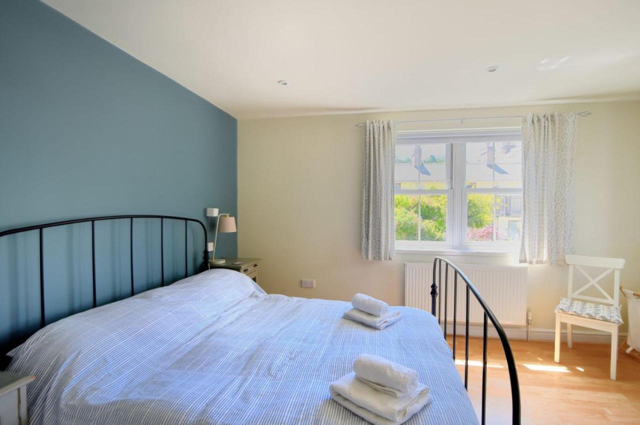 Bay View Apartamento Lyme Regis Exterior foto