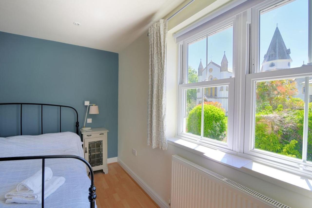 Bay View Apartamento Lyme Regis Exterior foto