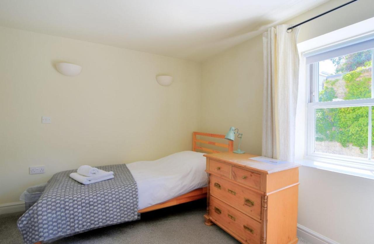 Bay View Apartamento Lyme Regis Exterior foto
