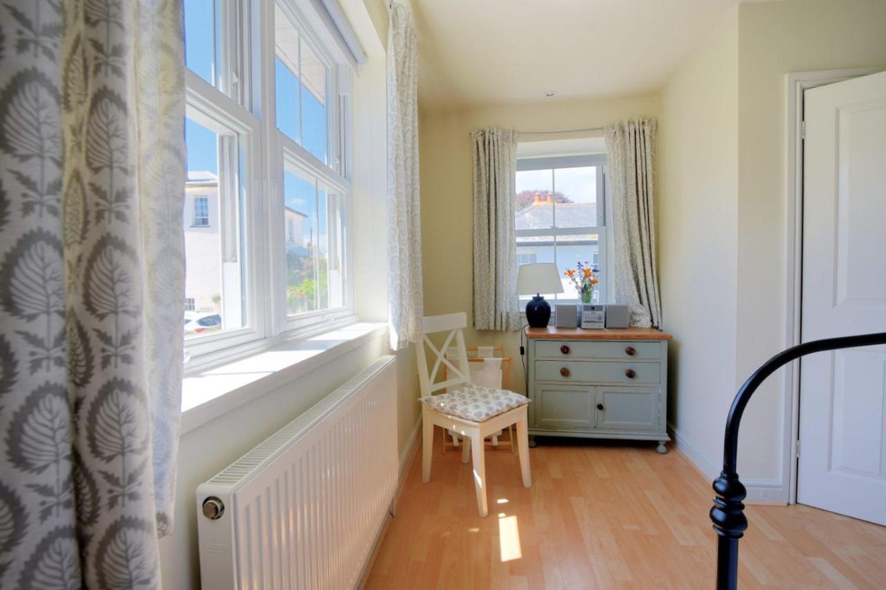 Bay View Apartamento Lyme Regis Exterior foto